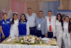 ¡Dimos inicio a Tomás sin Fronteras Educativo en la UCEVA!