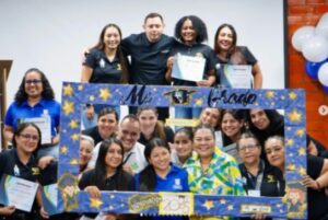 ¡Comenzamos el camino de la Humanización en Salud!