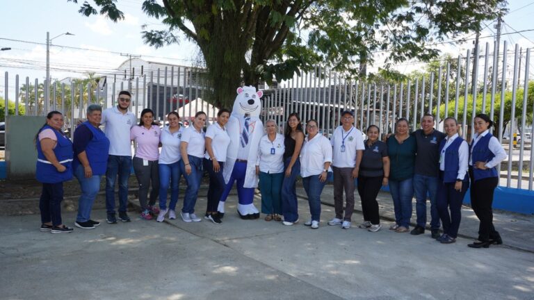 Hospital Tomás Uribe realizó exitosa jornada descentralizada para fortalecer la atención integral a la comunidad